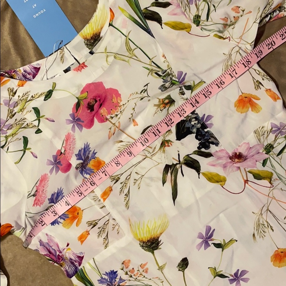 Sonnet James Brielle dress size S - Picture 4 of 8